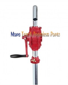 Χειροκινητη αντλια πετρελαιου Α3